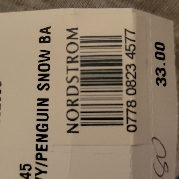 Holiday Long Sleeve Tee by Mini Boden - Picture 6 of 6